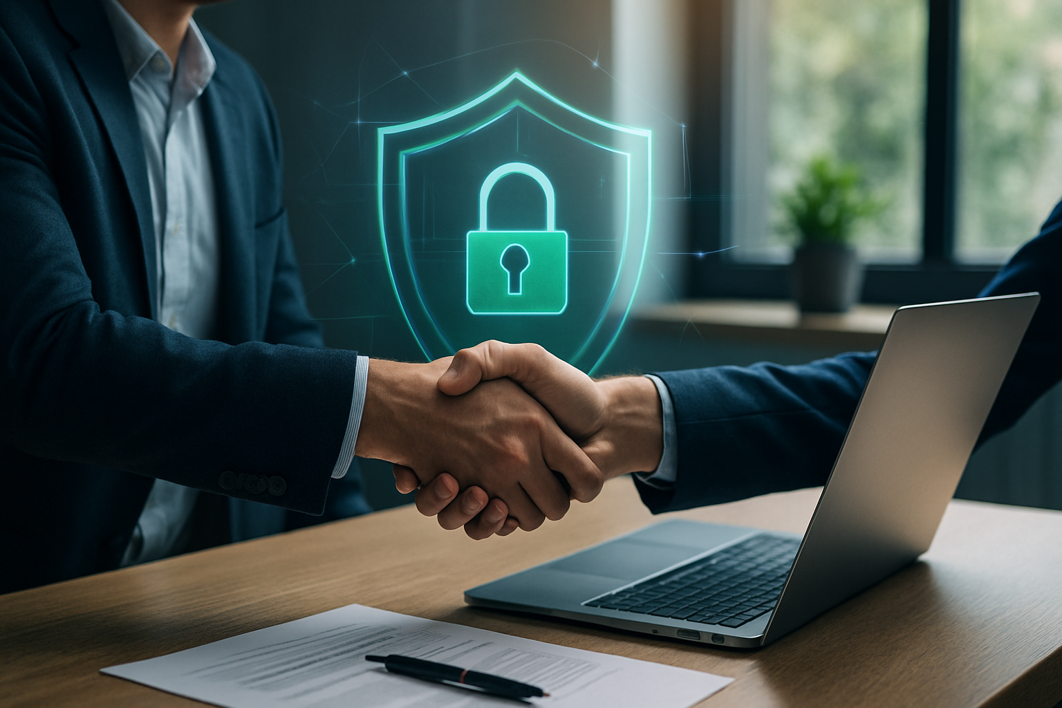 Seguro Cibernético en Venezuela: protégete hoy con la alianza Mercantil Seguros + Atina