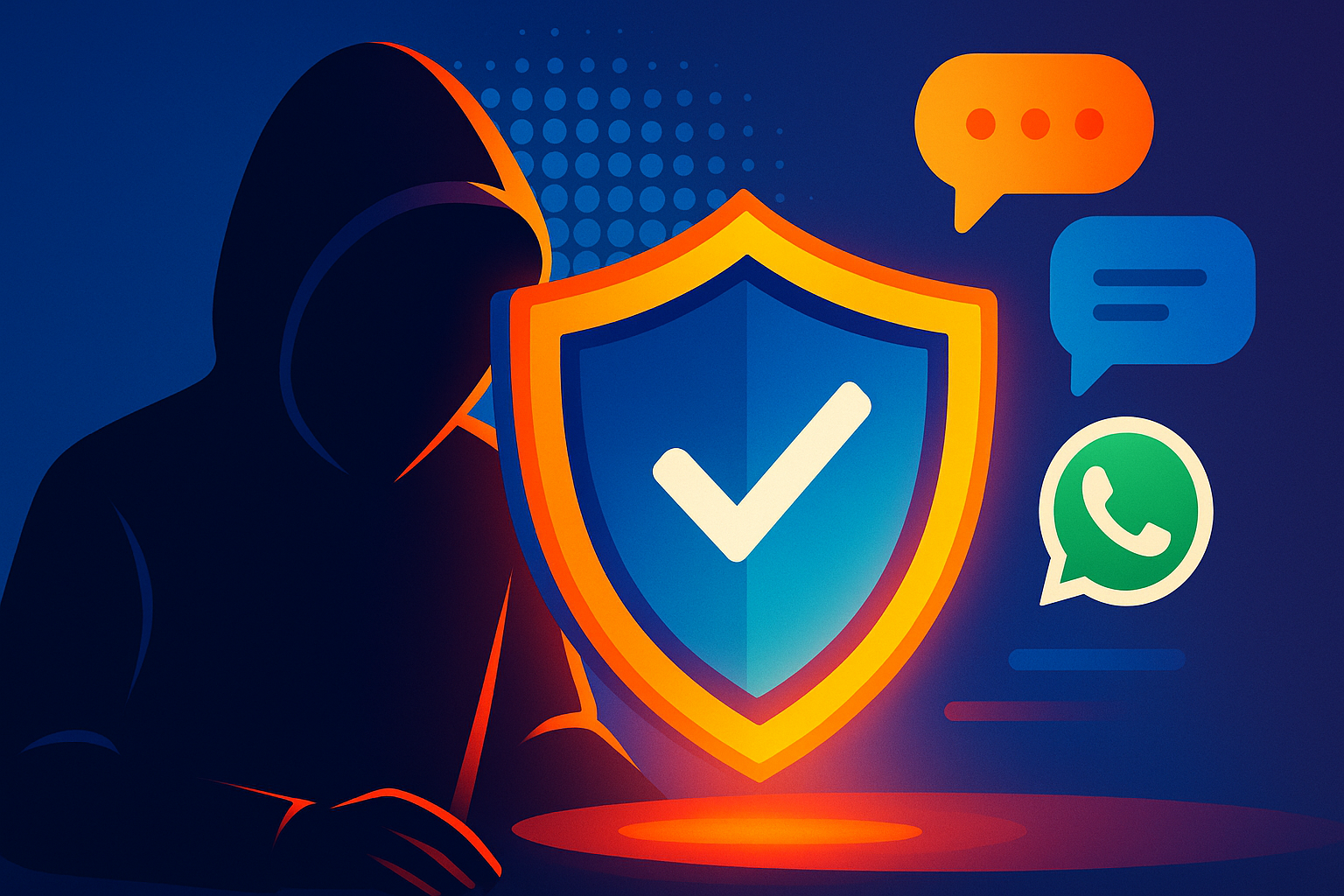 Riesgos Cibernéticos: ¿Está tu Empresa Realmente Protegida?