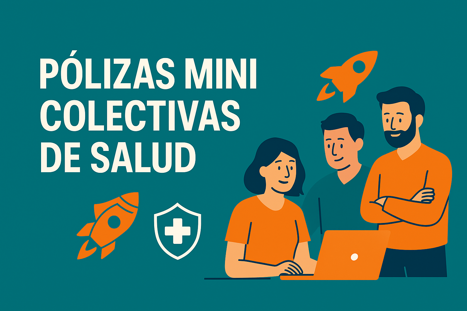 ¡Descubre el poder de las pólizas colectivas para tu empresa en Venezuela!