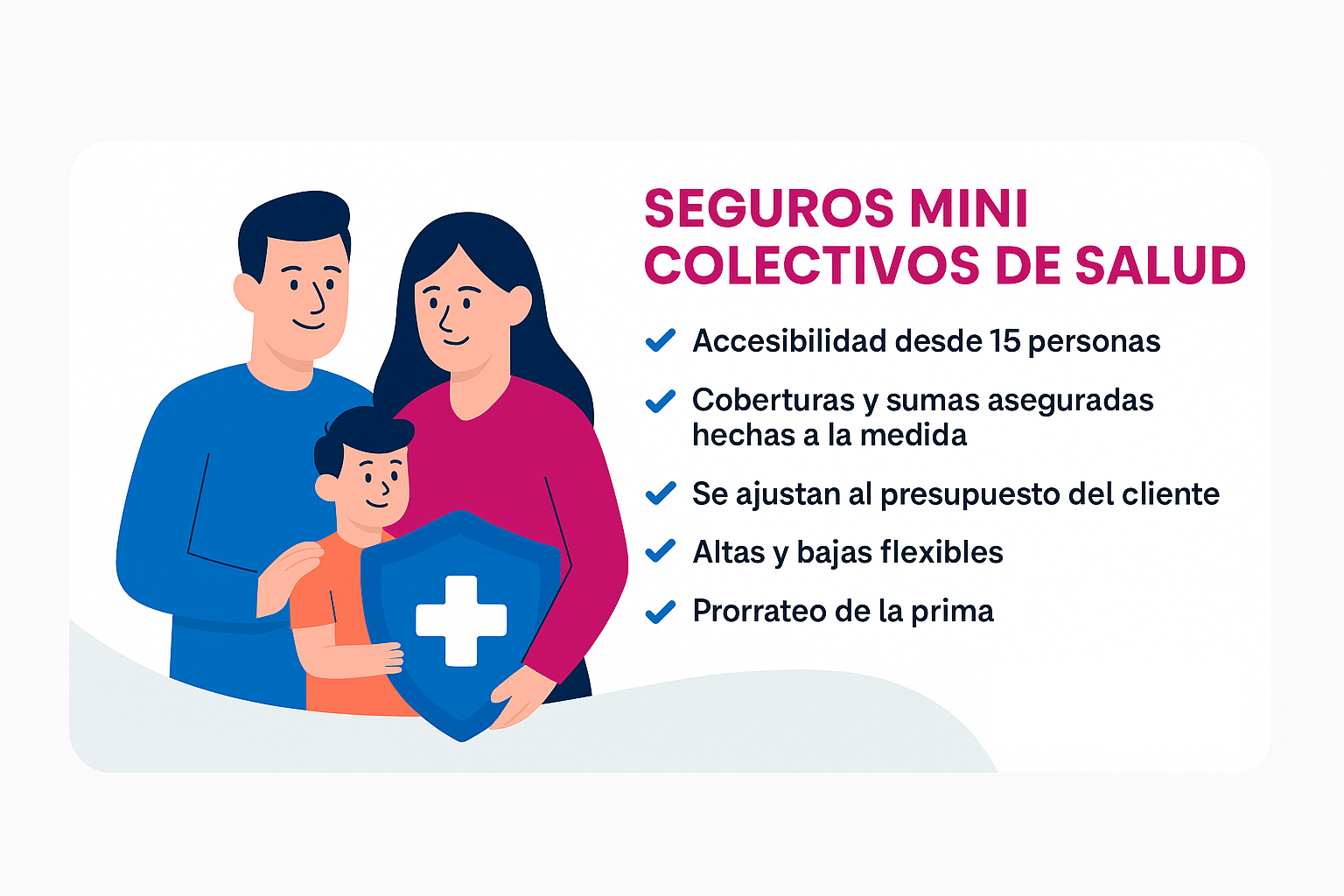 Lo que no sabías sobre los mini colectivos de salud en Venezuela