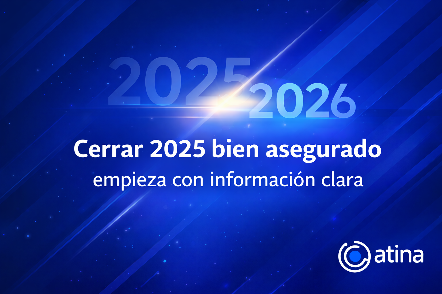Guía práctica de seguros para cerrar 2025 y comenzar 2026 con tranquilidad en Venezuela
