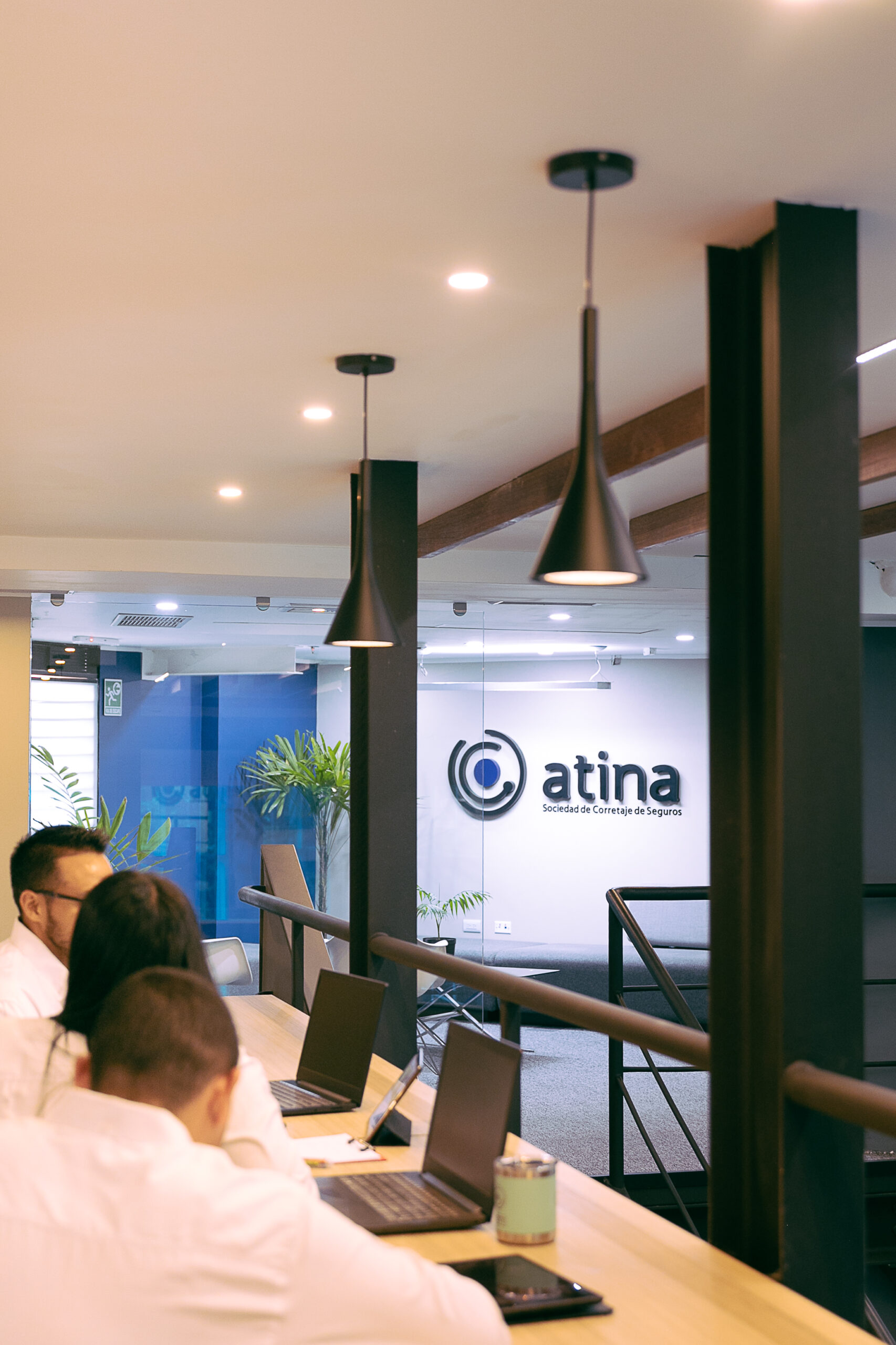 Oficina de Atina