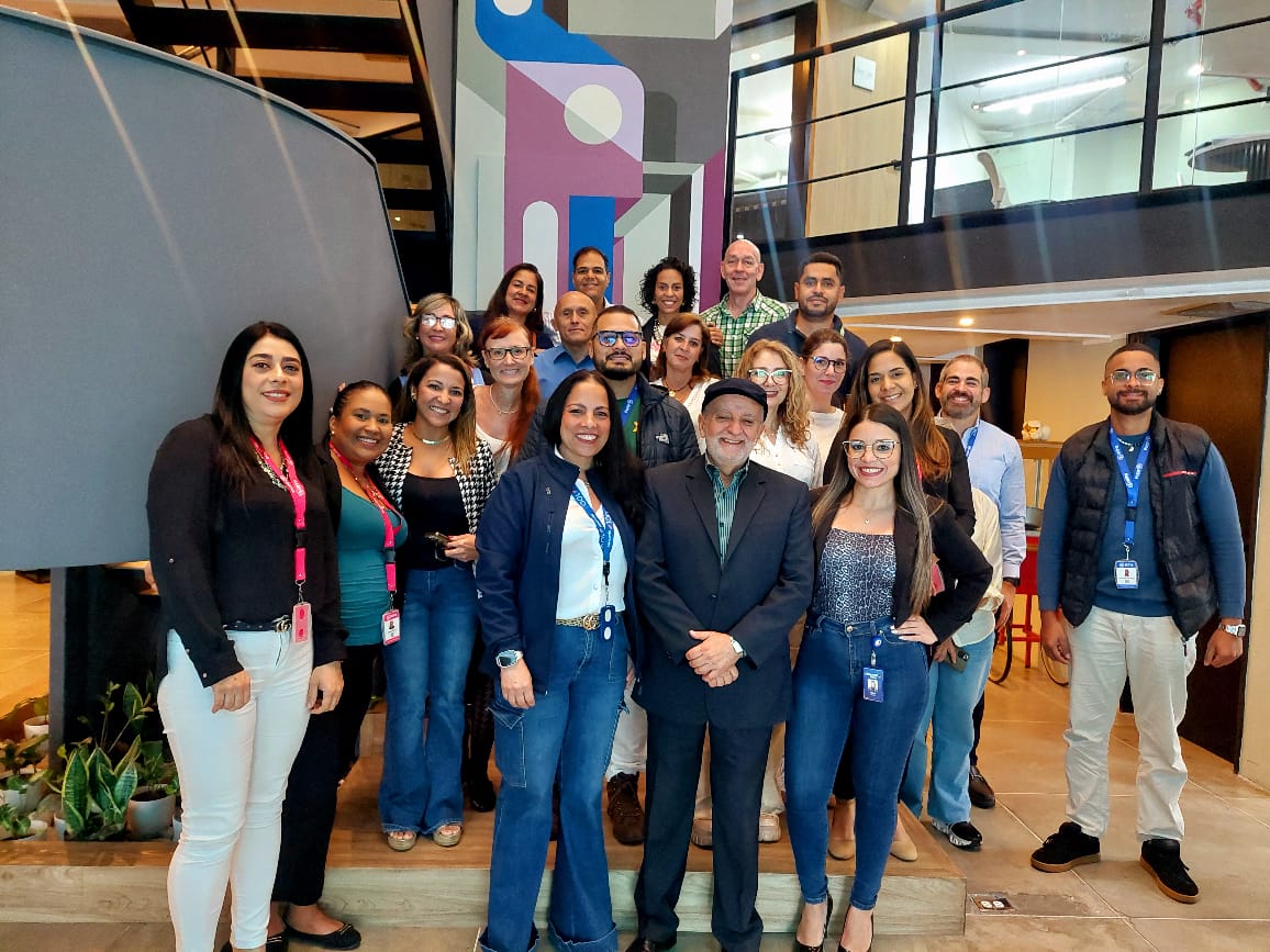 Comunidad Atina 360